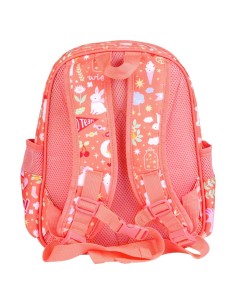 Mochila con Bolsillo Térmico Fun 2