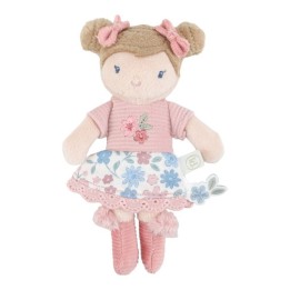 Muñeca Blandita Rosa Pequeña