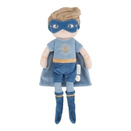 Muñeco Blandito Superhéroe Jim