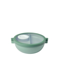Bowl Bento Vita Nordic Sage