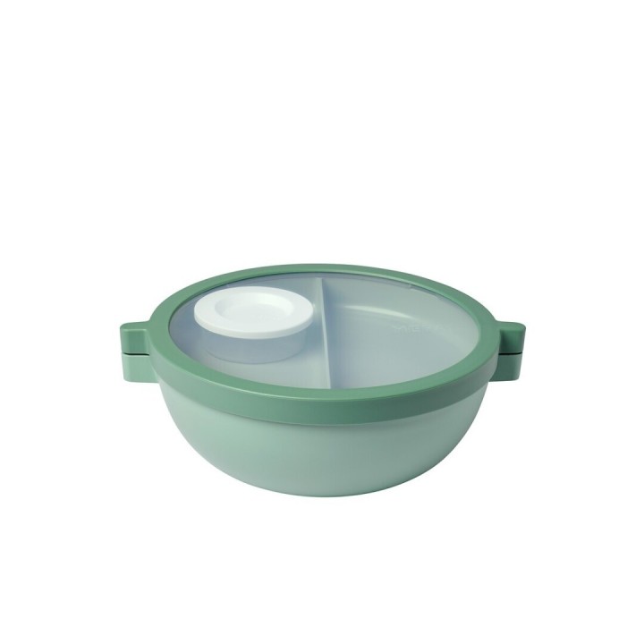 Bowl Bento Vita Nordic Sage