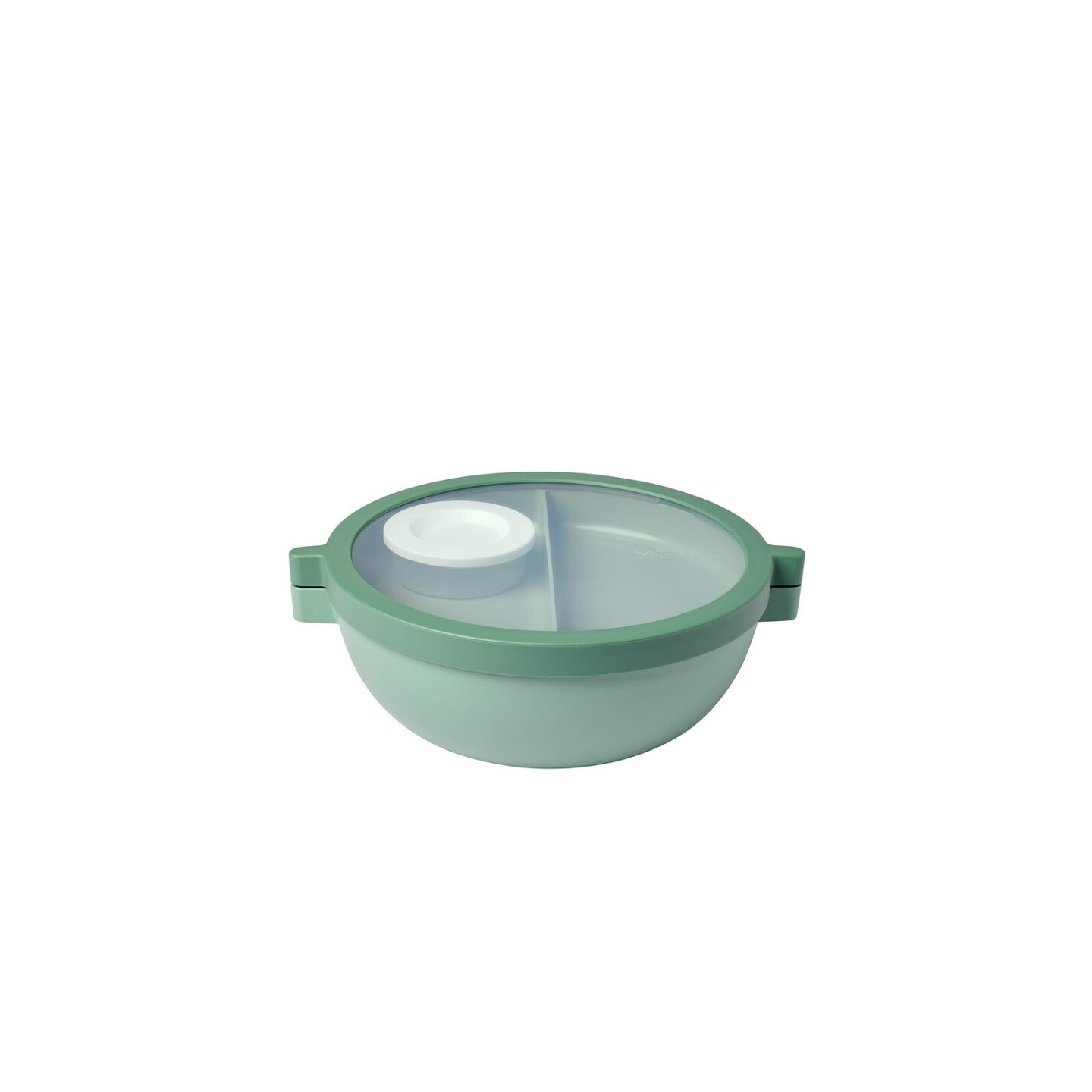 Bowl Bento Vita Nordic Sage