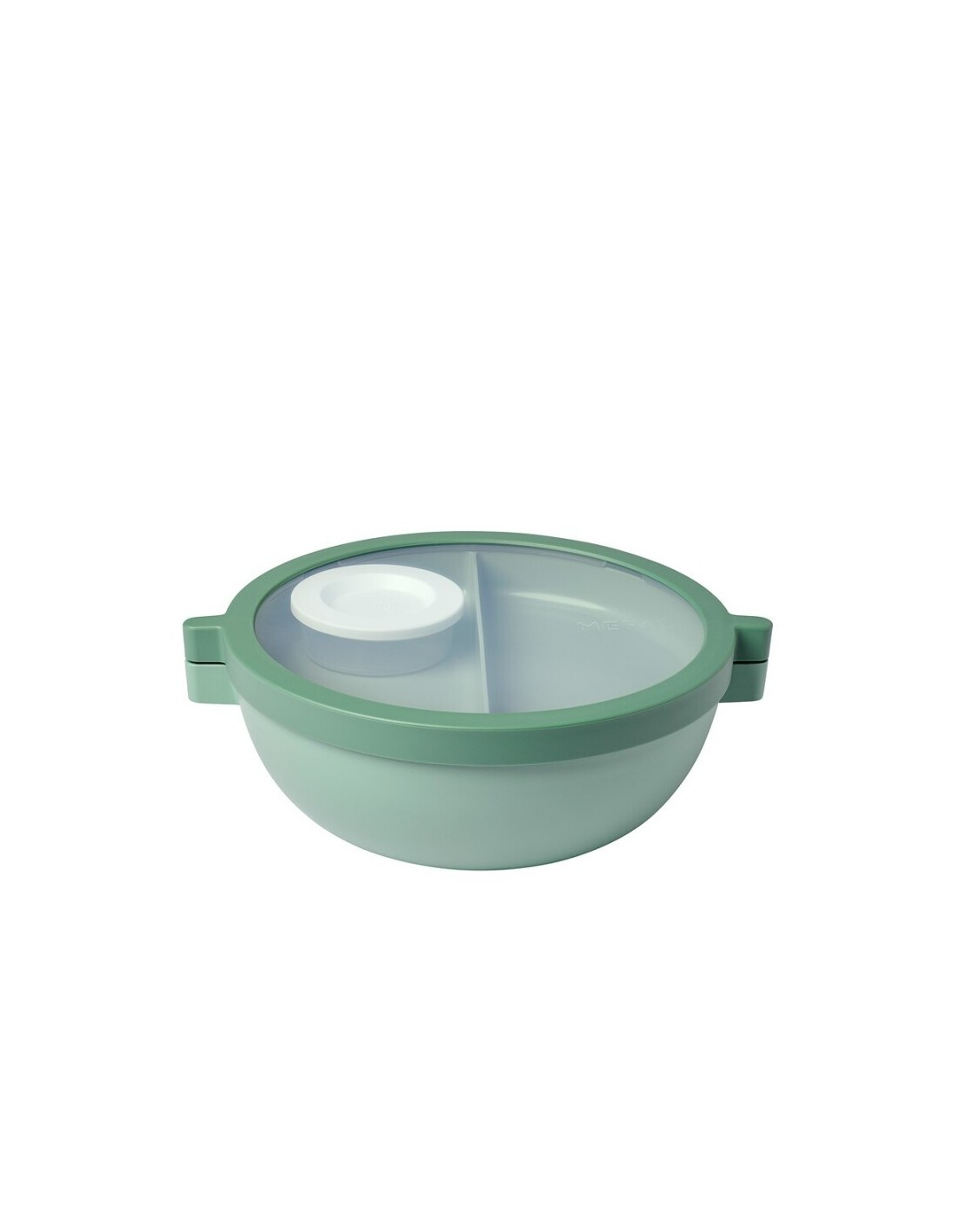 Bowl Bento Vita Nordic Sage