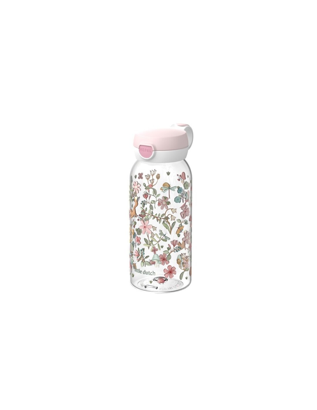 Botella Flip Campus 600 ml Fairy Wonders