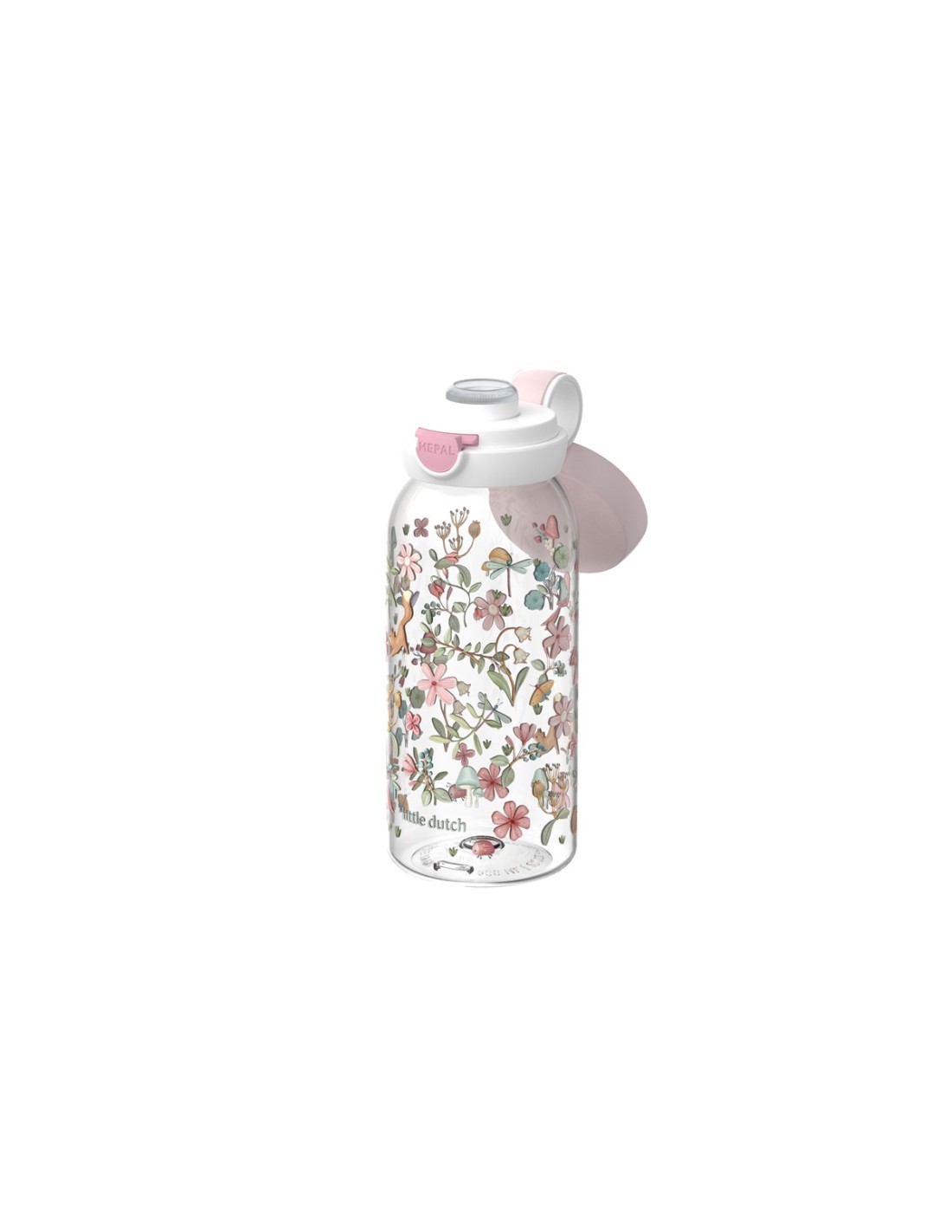 Botella Flip Campus 600 ml Fairy Wonders