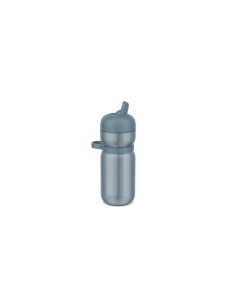 Botella Flip Campus 600 ml Blue