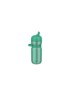 Botella Flip Campus 600 ml Green