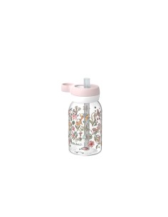 Botella Pajita Campus 450ml Fairy Wonders