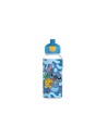 Botella Campus Pop Up 400ml Stitch