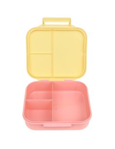 Caja Almuerzo Estrella 2