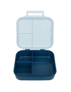 Caja Almuerzo Camión 2
