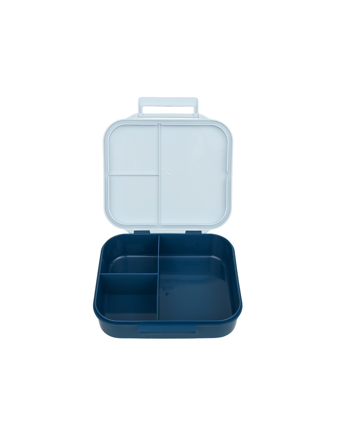 Caja Almuerzo Camión