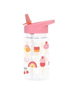Botella Tritán 450ml Helados