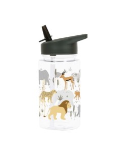 Botella Tritán 450ml Savanna