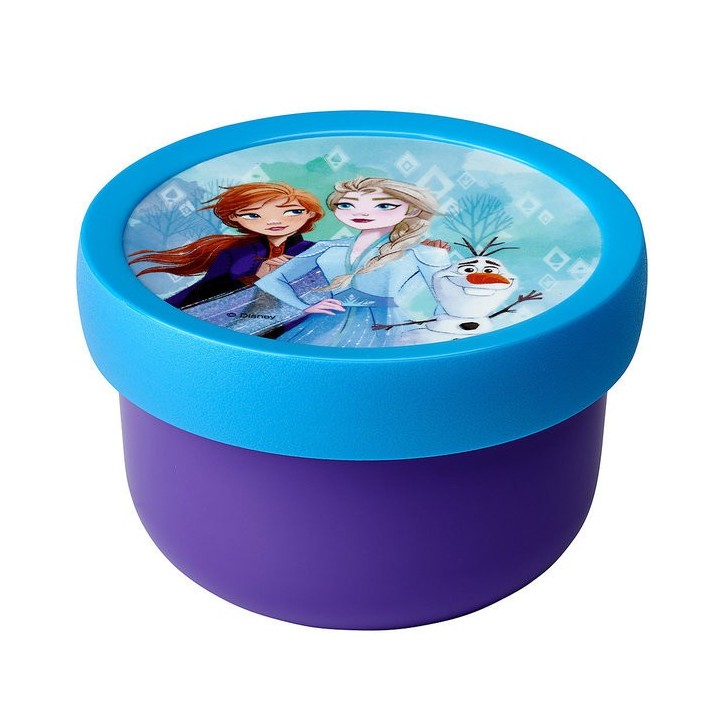 Caja Fruta Campus Frozen 2