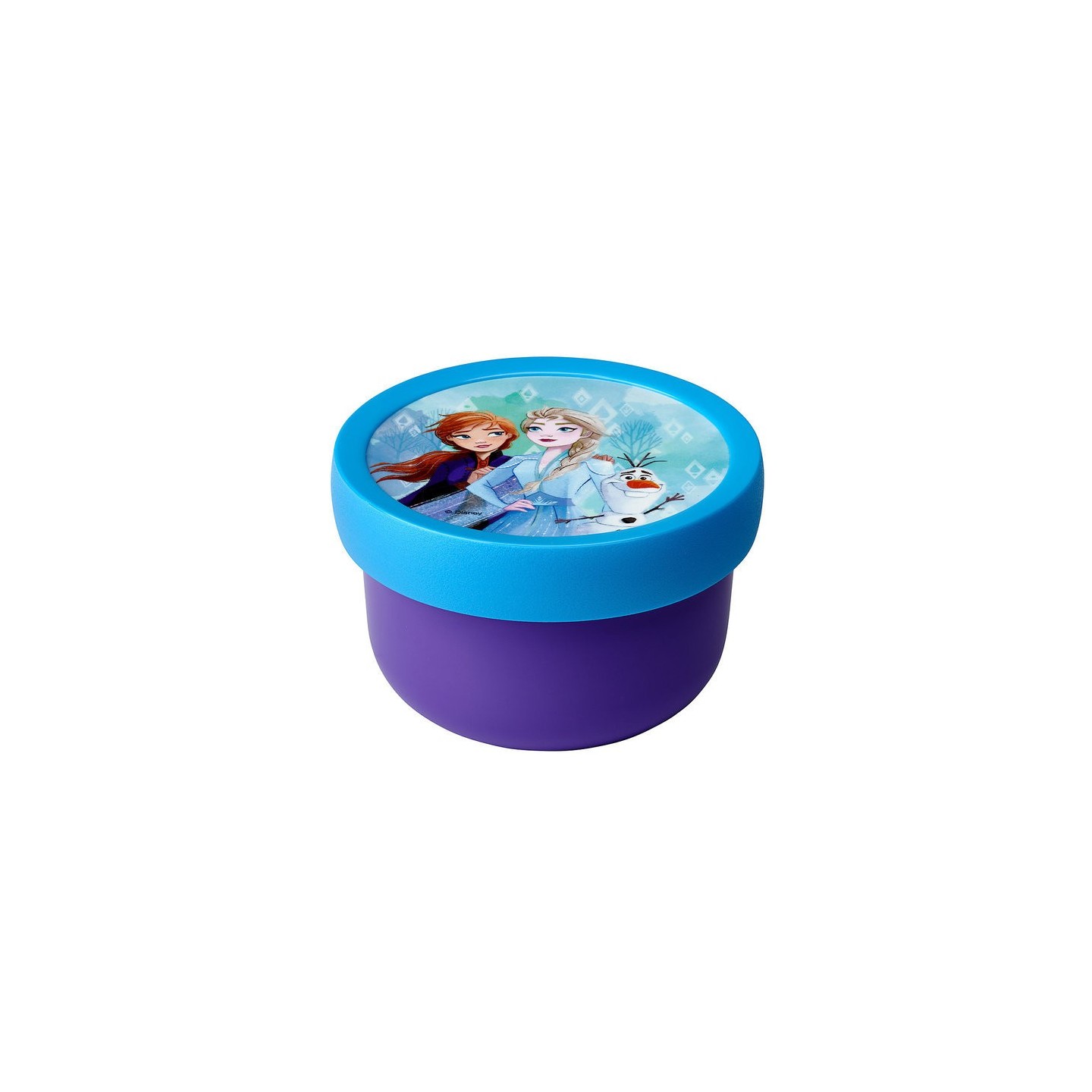 Caja Fruta Campus Frozen 2