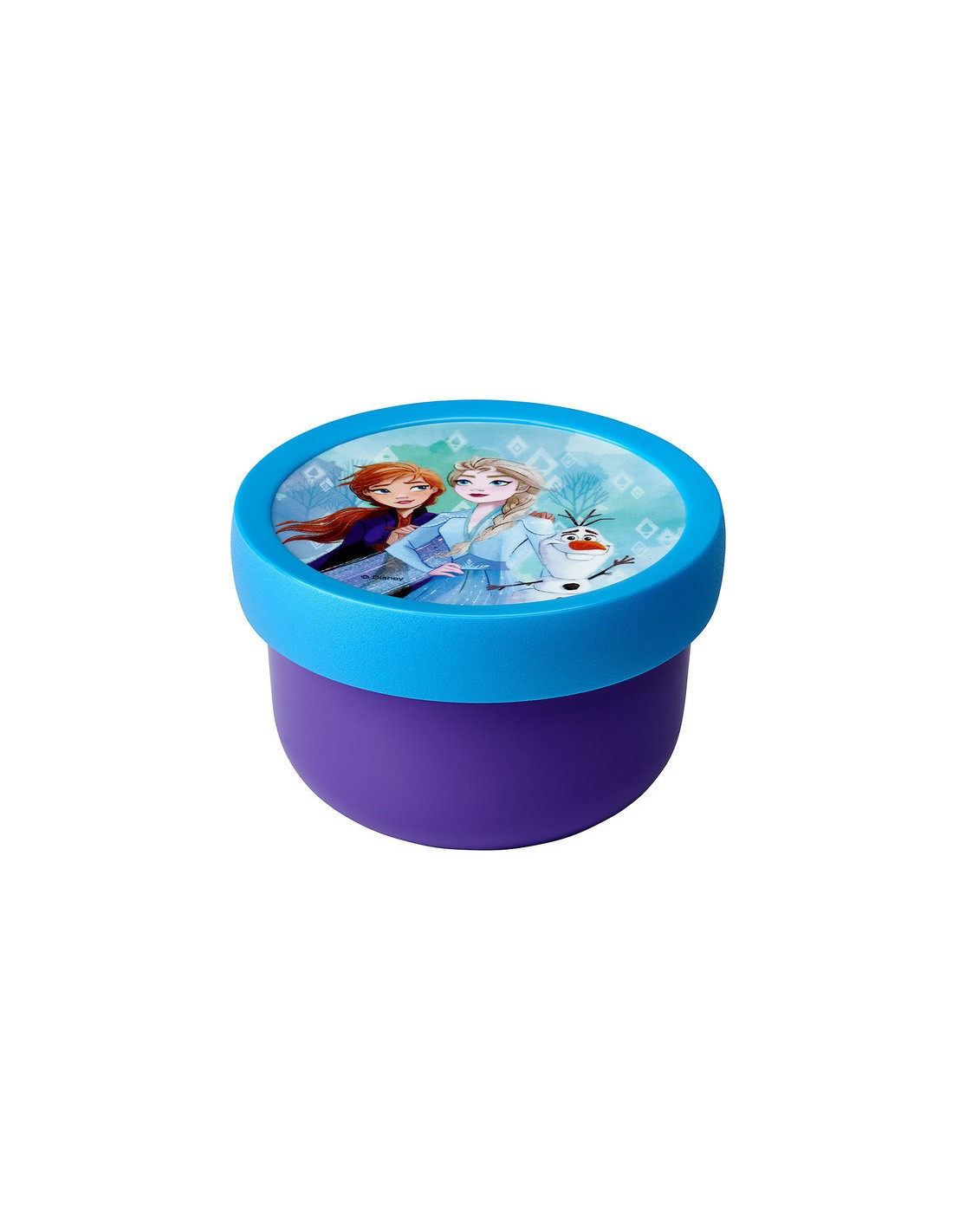 Caja Fruta Campus Frozen 2