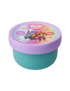 Caja Fruta Campus Paw Patrol Girls