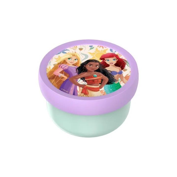 Caja Fruta Campus Princess Power