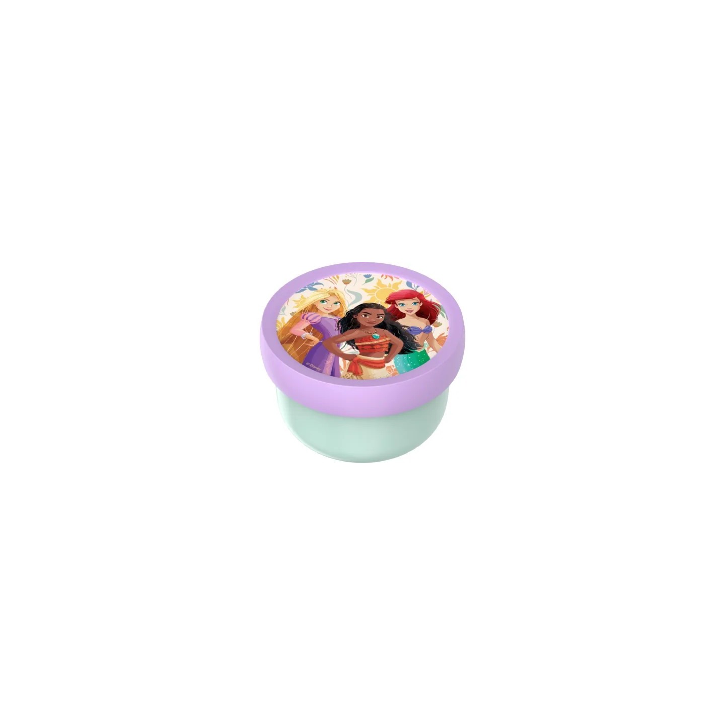 Caja Fruta Campus Princess Power