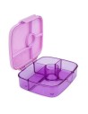 Yumbox Go 5C - Kyoto Purple