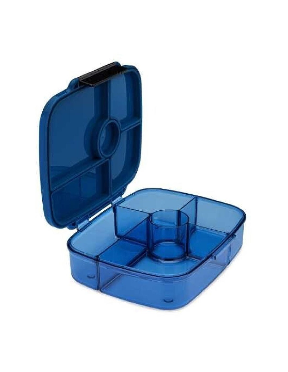 Yumbox Go 5C - Oslo Blue