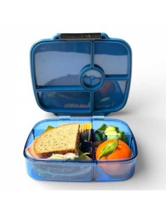 Yumbox Go 5C - Oslo Blue 2