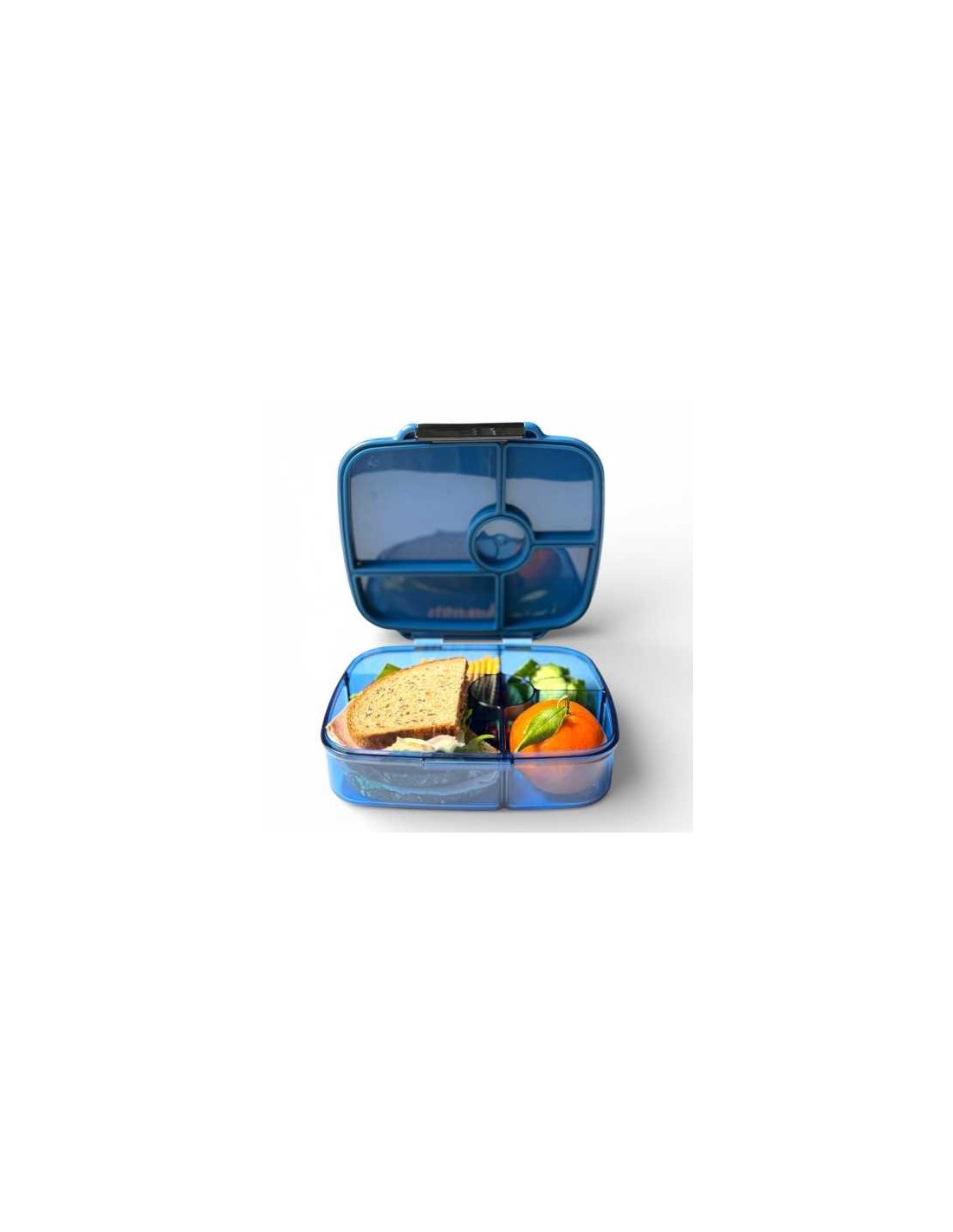 Yumbox Go 5C - Oslo Blue