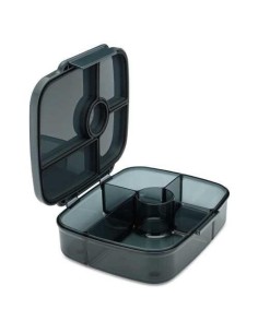 Yumbox Go 5C - Berlin Gris