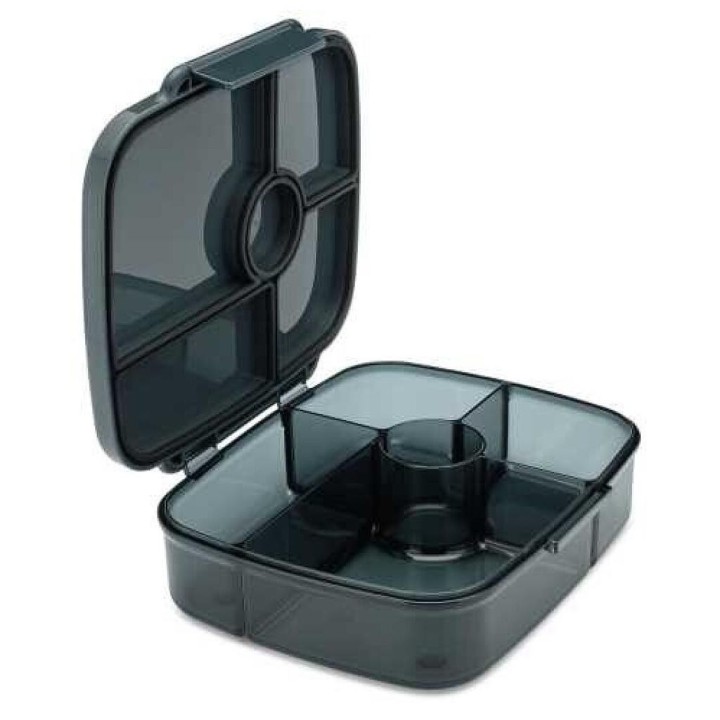 Yumbox Go 5C - Berlin Gris