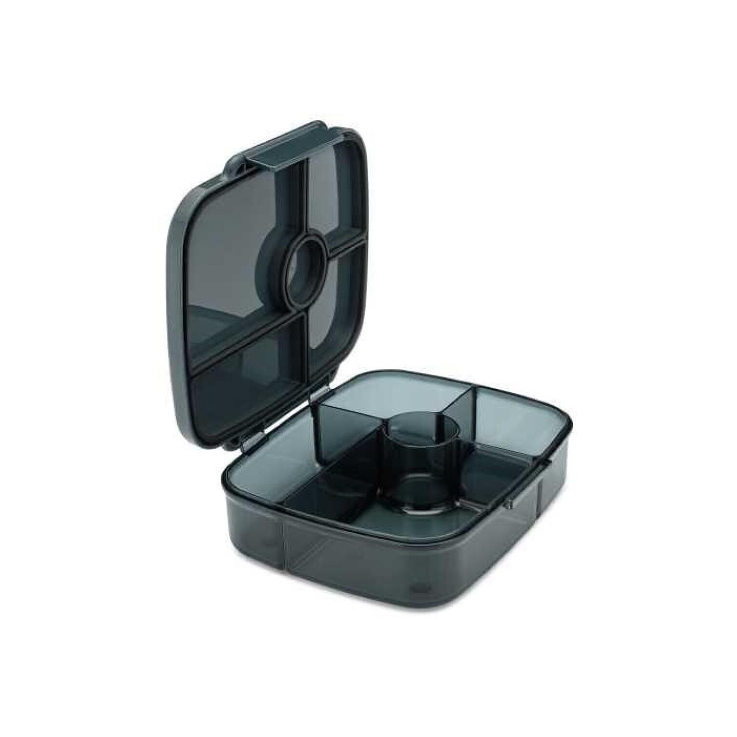 Yumbox Go 5C - Berlin Gris