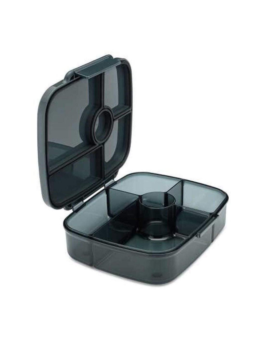 Yumbox Go 5C - Berlin Gris