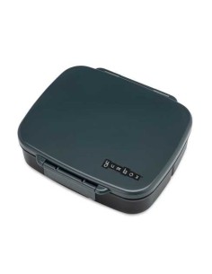 Yumbox Go 5C - Berlin Gris 2