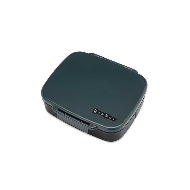 Yumbox Go 5C - Berlin Gris