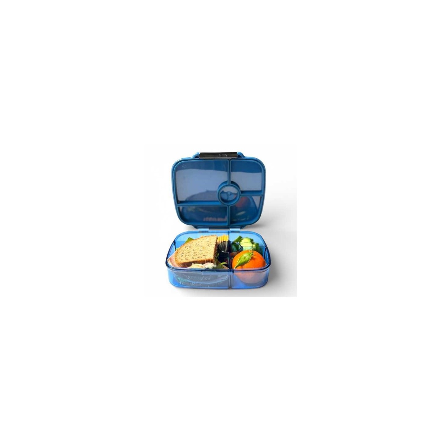 Yumbox Go 5C - Berlin Gris