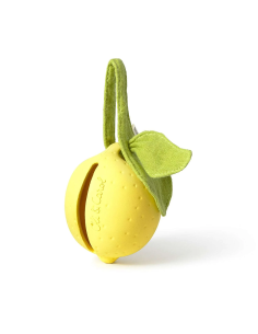 Portachupetes Lou The Lemon