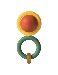 Sonajero Evolutivo