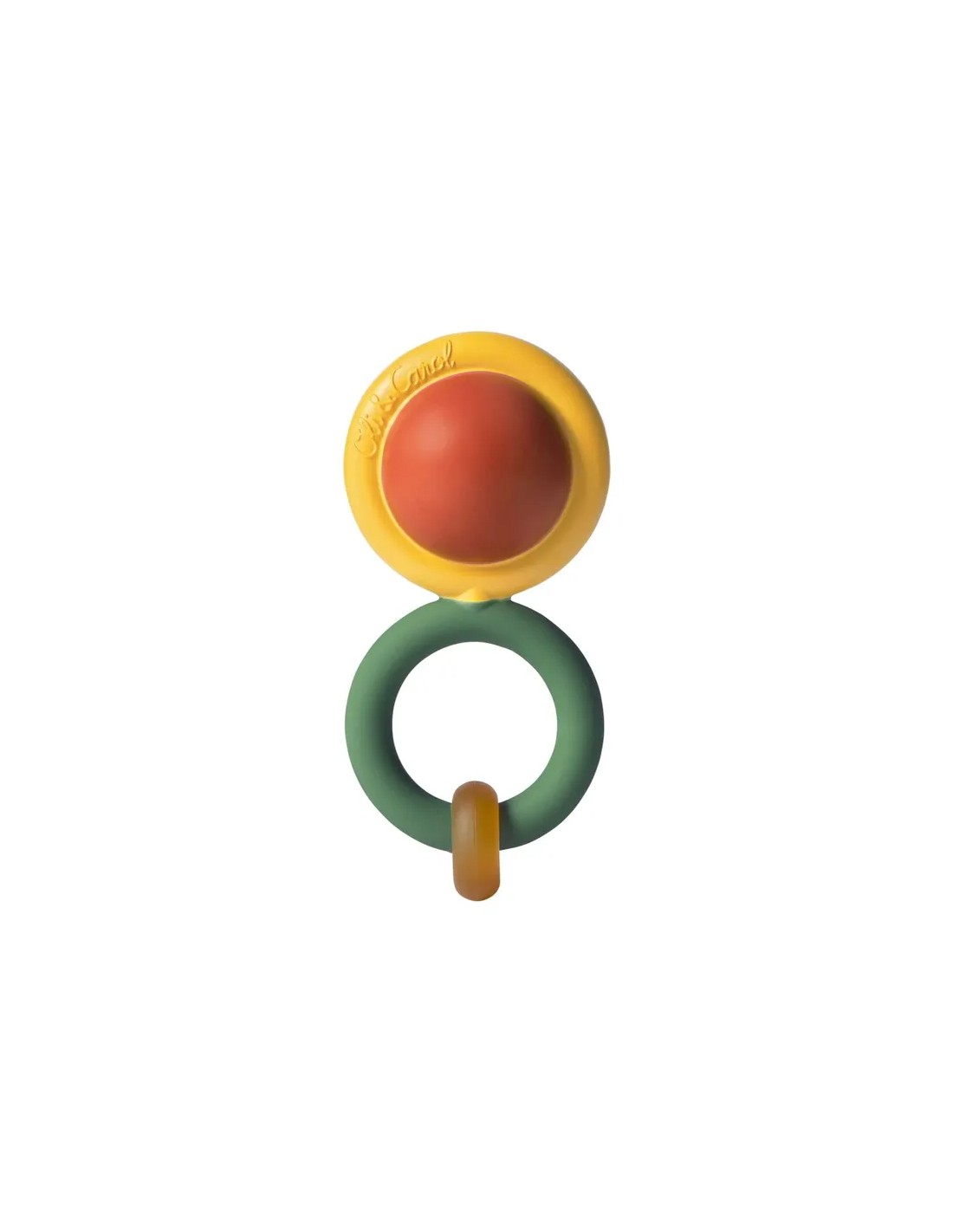 Sonajero Evolutivo
