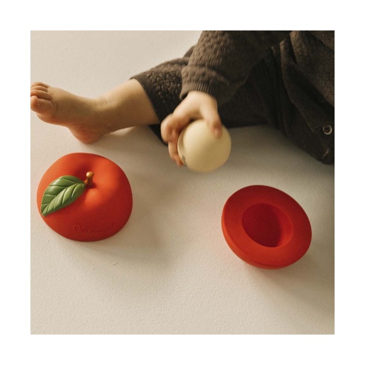 Box&Bounce Manzana