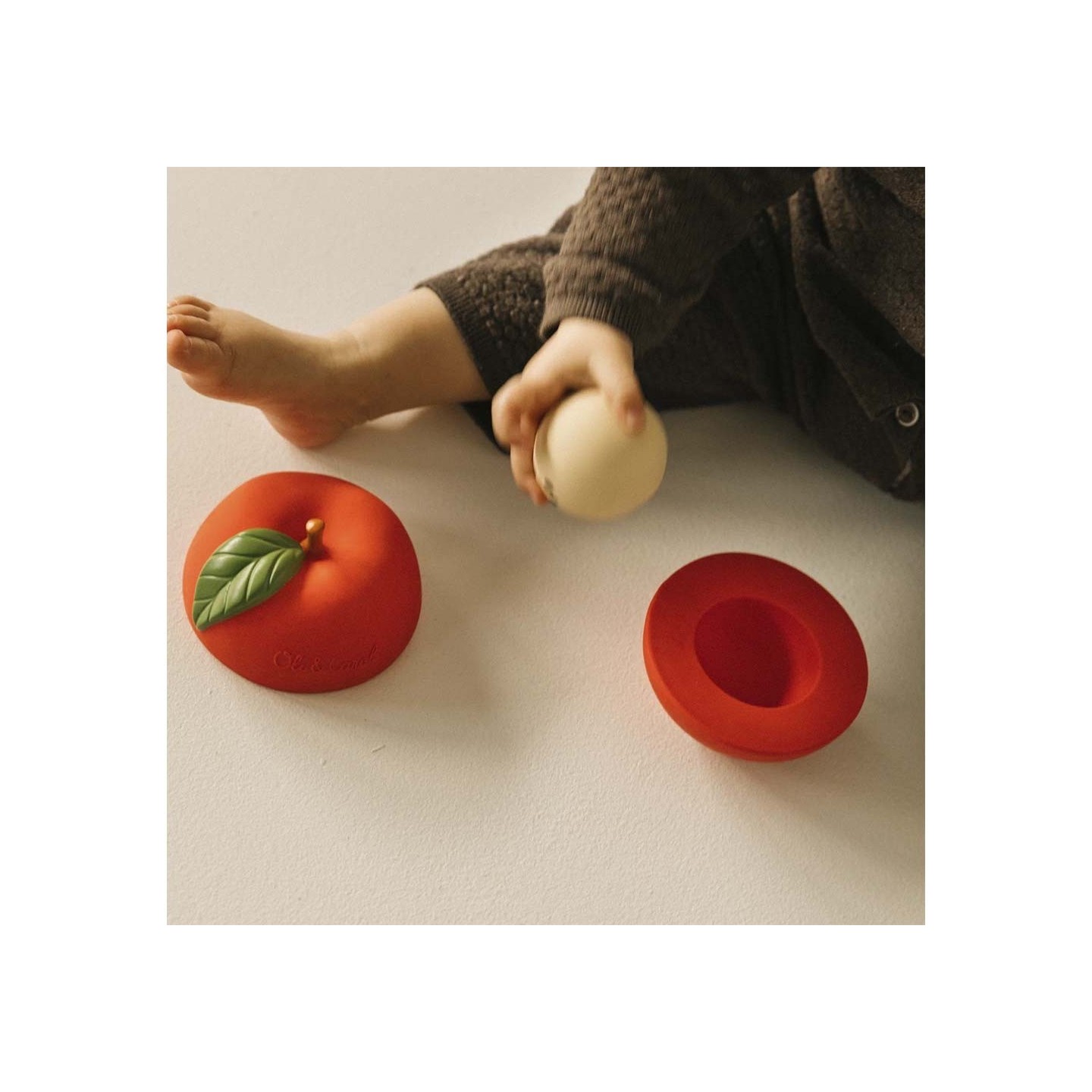 Box&Bounce Manzana