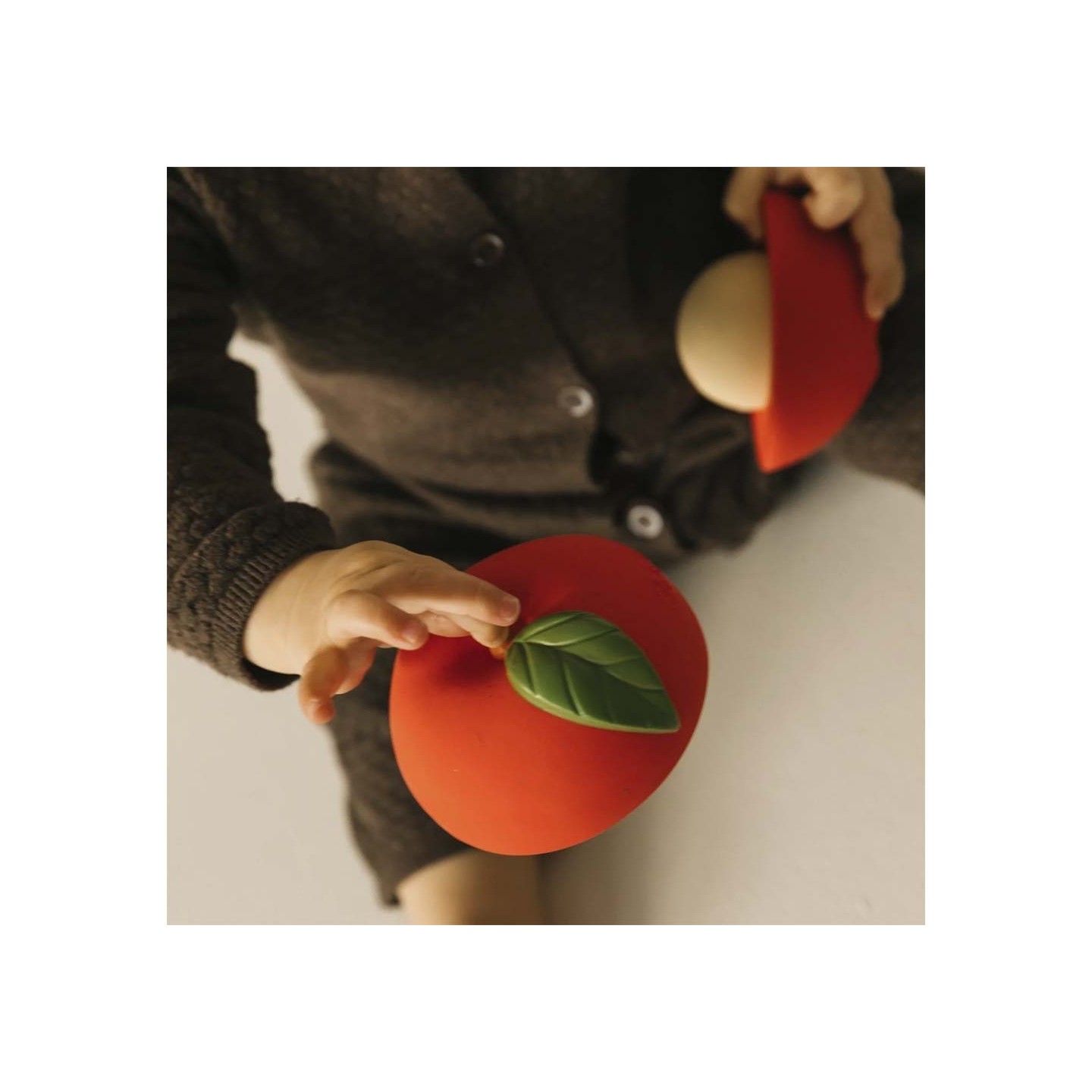 Box&Bounce Manzana