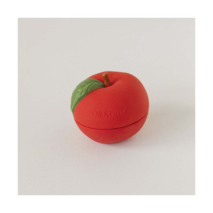 Box&Bounce Manzana