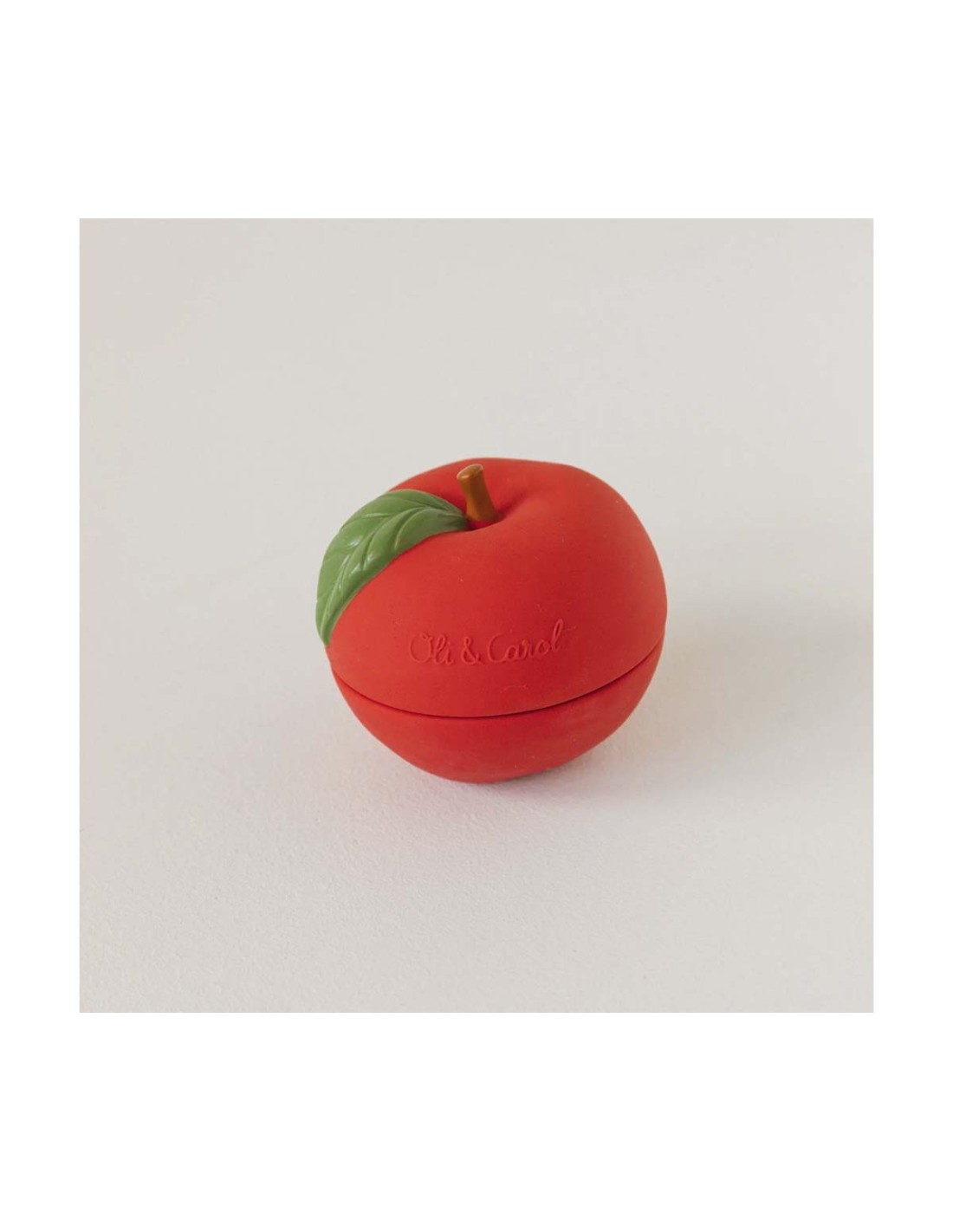 Box&Bounce Manzana