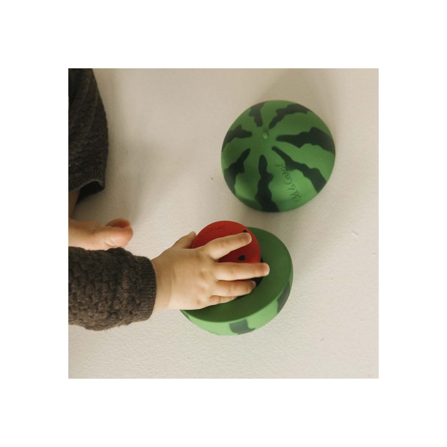 Box&Bounce Sandia