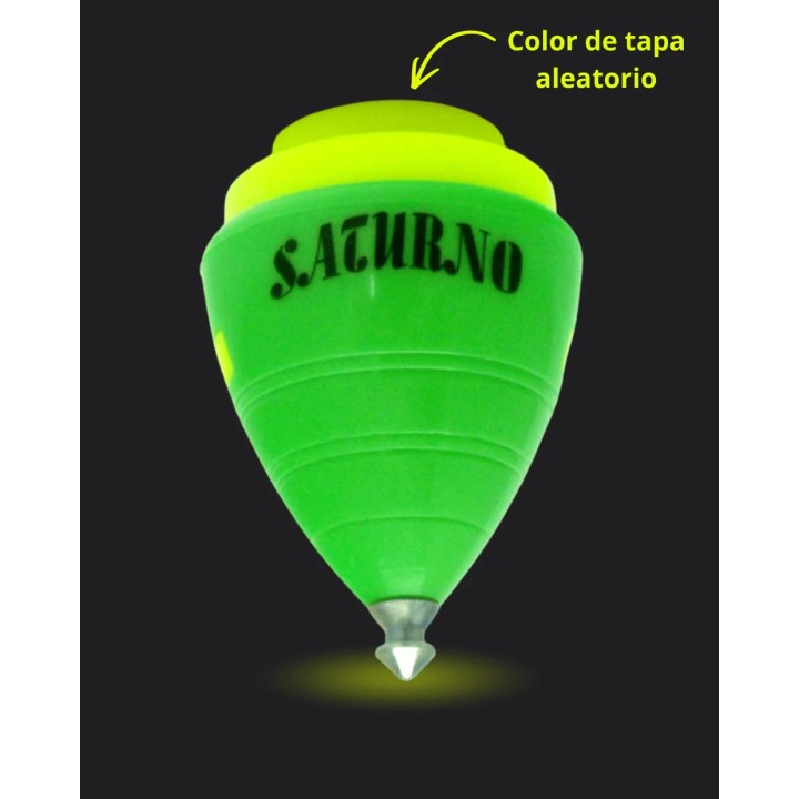 Trompo Saturno