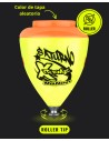 Trompo Saturno X-Tream Roller