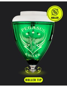 Trompo Pegasus Roller