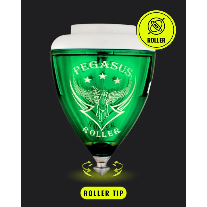Trompo Pegasus Roller