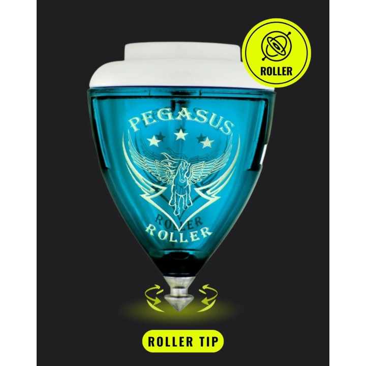 Trompo Pegasus Roller