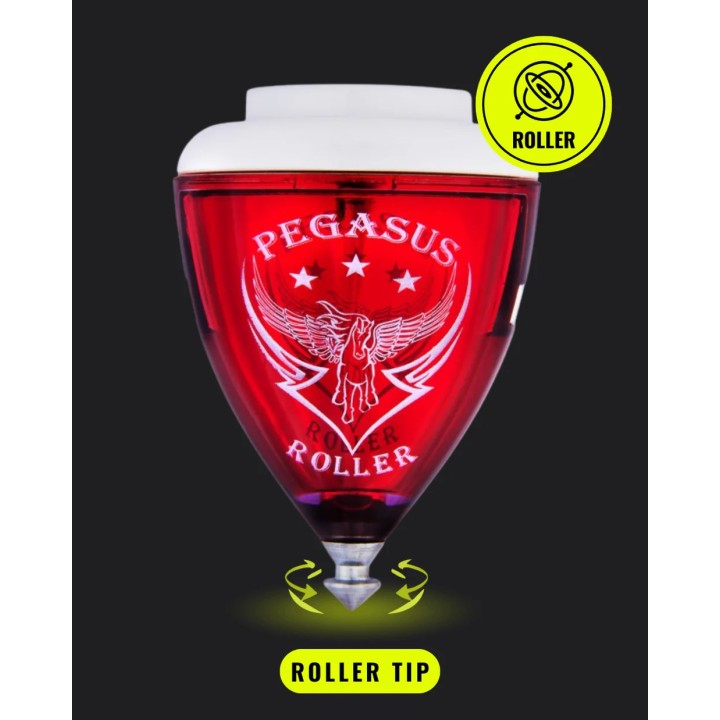 Trompo Pegasus Roller